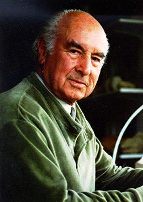 Photo of Dr. Hofmann